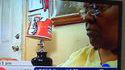 Lampe KFC