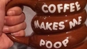 Le café te fait chier ?