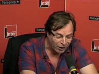 le françois rollin de ce matin