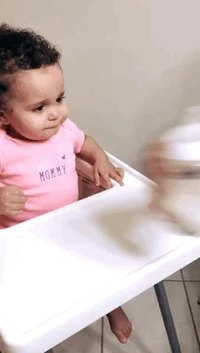Ce que veut bébé