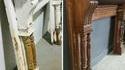 Chapeau ! Belle restauration !