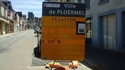 On fait un détour ? C'est juste à côté...