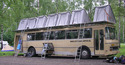 Vrai camping car