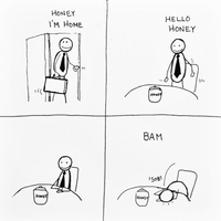 Honey !