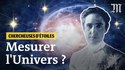 Mesurer l'Univers