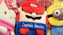M comme 'murica !