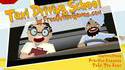 Taxi driving school