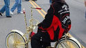 Bike bling-bling