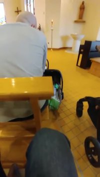 Le nouveau Tartuffe : Faux dévôt...