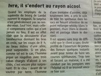 Un gros dodo