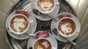 Cafés Snoopy