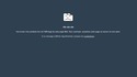 Problème de connexion au site LLB via Chrome
