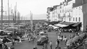 Saint Tropez 1955
