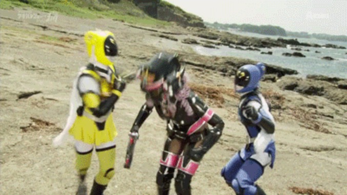 Sentai-moi