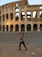 L'homme qui se croyait à Pise