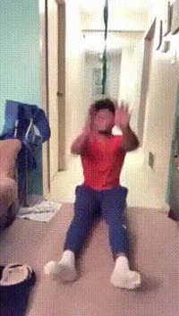 Confinement jour 5467