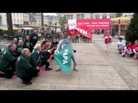 Manifestation contre l'adoption pour les couples gays