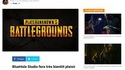 PUBG présente sa nouvelle map désertique gigantesque en images