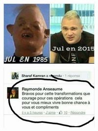 Quand on veut on peut
