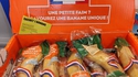 Sachet 1 banane