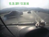 Accident de voiture 4
