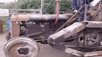 2 minutes avant l'invention de la roue