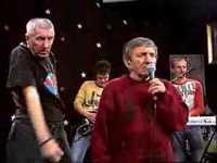 Le Gainsbourg yougoslave