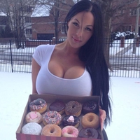Qui veut des donuts ? 3