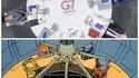 Le secret du G7