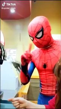 Spiderman