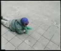 Oh Scheiße !