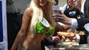 Miss Laitue ou Miss BBQ