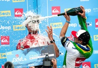 FELICITATIONS
