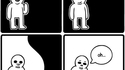 Hello Darkness, my old friend