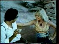 Crême de whisky & noeud carré 