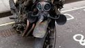Moto post-apocalypse