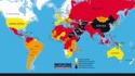 Liberté de la presse dans le monde (édition 2014)