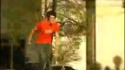 Salto sur skate