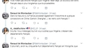 Le couscous de la discorde