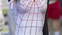 Cosplay Silk