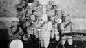 1928 : L'orchestre Bibendum-Michelin