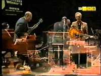Martino, Scofield & DeFrancesco - SUNNY