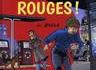 Une BD avec des Ronds Rouges