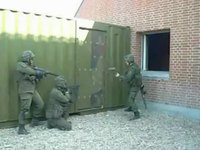 À l'assaut !