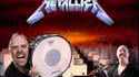 Metallica - Master of Puppets (feat. caisse claire de St-Anger)
