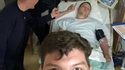 On a les potes qu'on mérite