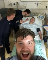 On a les potes qu'on mérite