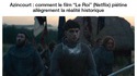 Comment le film “Le Roi” (Netflix) piétine allègrement la réalité historique