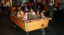 Pool party