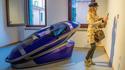 La capsule de suicide Sarco